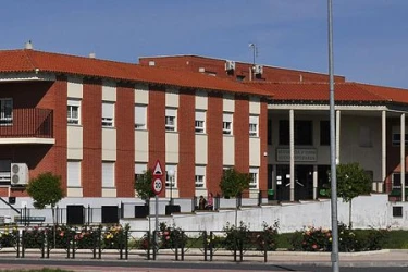 Asociación Residencia de 3ª Edad Nueva Esperanza