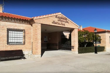 Residencia Municipal Huerta Nica