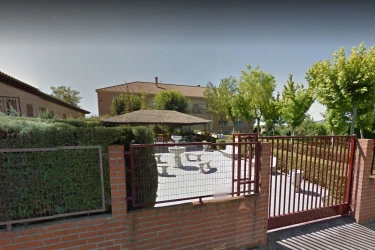 Residencia Nuestra Señora de la Natividad