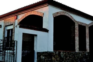 Vivienda de mayores Madre Soledad Torres Acosta