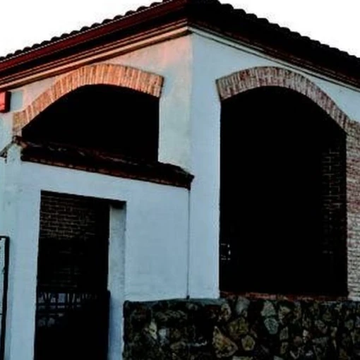 Vivienda de mayores Madre Soledad Torres Acosta