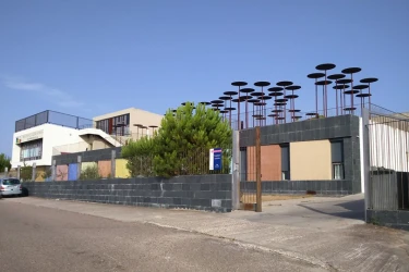 Residencia Geriátrica Herreruela