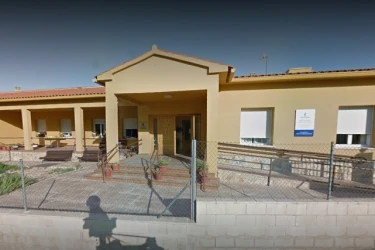 Residencia Municipal de Mayores