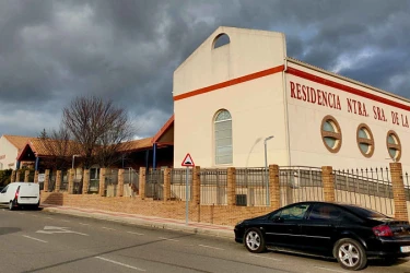 Residencia de 3ª Edad Nuestra Señora de la Caridad