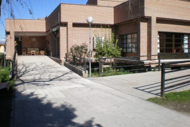 Residencia El Salvador