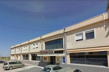 Residencia Geriátrica La Zarzuela