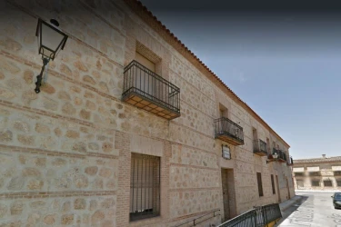 Residencia de Ancianos San Juan de Dios