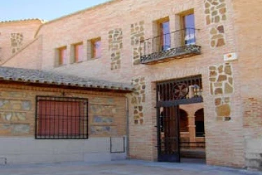 Santísimo Cristo del Prado