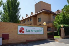 Centro Las Amapolas