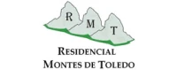 Logo Residencia de Mayores Montes de Toledo