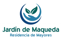 Logo Residencia Jardín de Maqueda