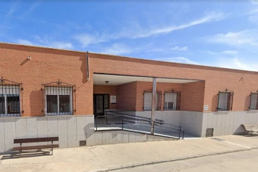 Vivienda municipal de mayores 2