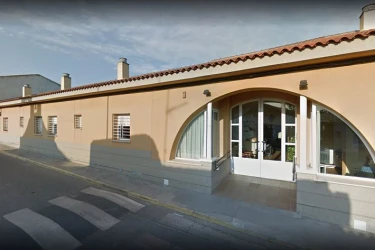 Residencia Municipal de 3ª Edad de Mazarambroz