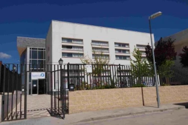 Residencia Geriátrica Nuestra Señora del Socorro
