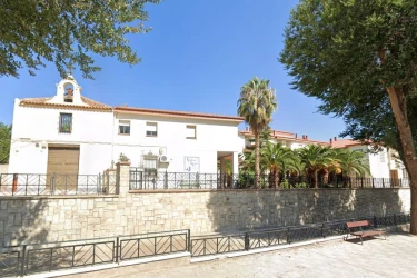 Residencia de Ancianos La Purísima Concepción y Santiago