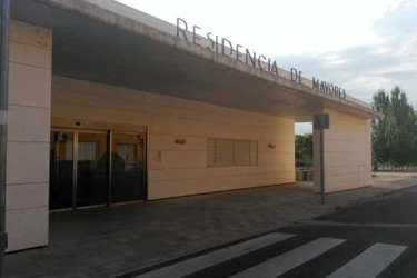 Residencia Virgen de la Antigua