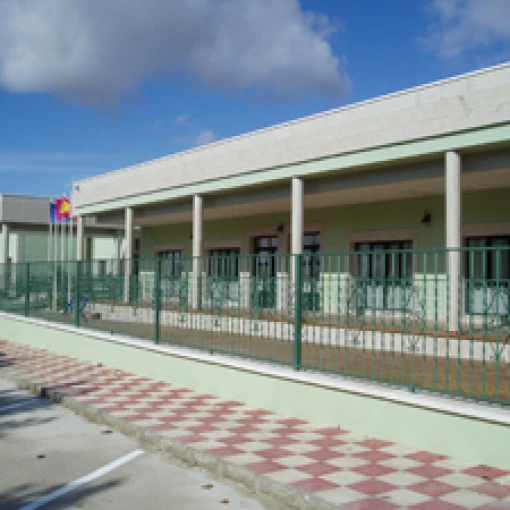 Residencia de Mayores San Roque de Navalcán