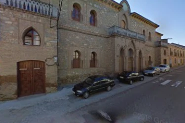 Fundación Tomás Costa
