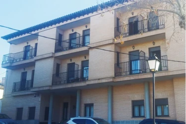 Residencia de Mayores Nuestra Señora de Gracia