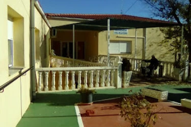 Residencia Villalucero