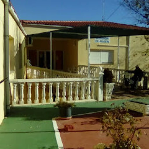 Residencia Villalucero
