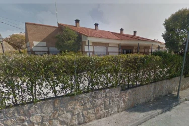 Vivienda Tutelada de Mayores de Nombela