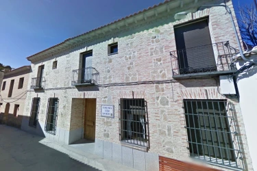 Residencia municipal San Miguel