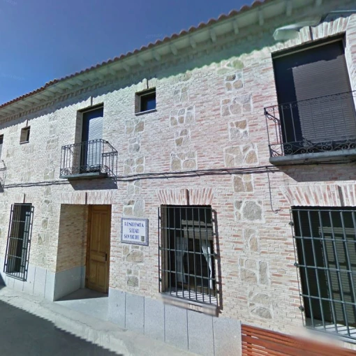 Residencia municipal San Miguel