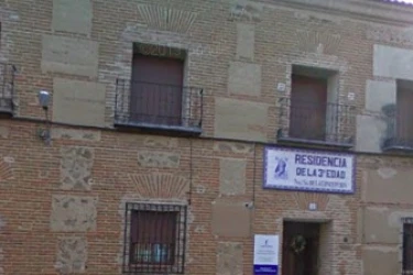 Residencia de Mayores Nuestra Señora de la Concepción