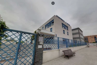 Residencia Nuestra Señora de Aránzazu
