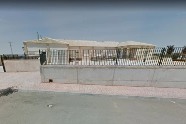 Residencia Los Rosales