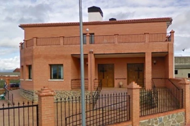 Residencia Nuestra Señora de la Paz