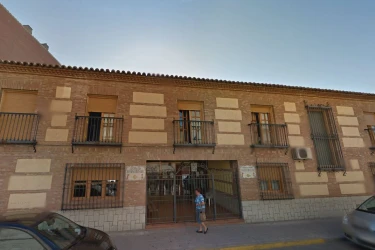 Vivienda Tutelada Francisco Hernández