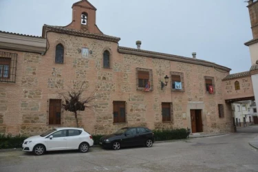 Residencia Santa Catalina