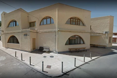 Residencia Municipal de Mayores Virgen del Pilar