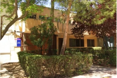 Centro de Mayores Quero