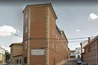 Residencia de Ancianos San Blas