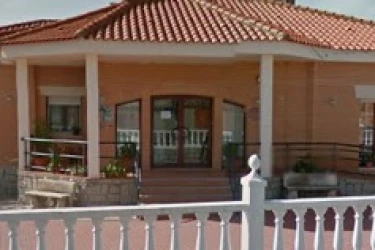 Residencia de Mayores Santa María de Melque