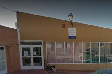 Residencia de Tercera Edad Virgen de Bienvenida