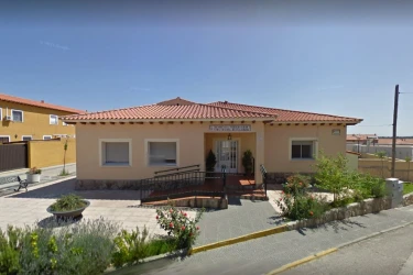 Residencia municipal Nuestra Señora del Buen Camino