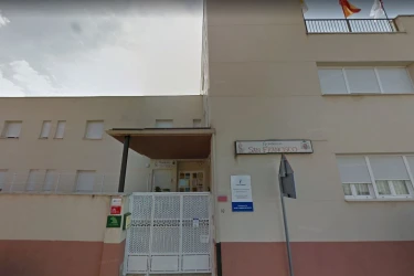 Residencia San Francisco