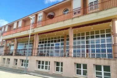 Residencia de 3ª Edad Santa Eulalia
