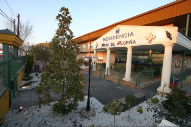 Real de Seseña Residencial