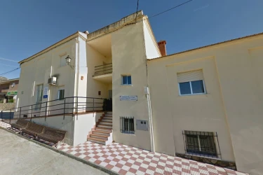 Residencia de 3ª Edad Nuestra Señora de Guadalupe
