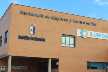 Residencia de mayores Prado de San Gregorio