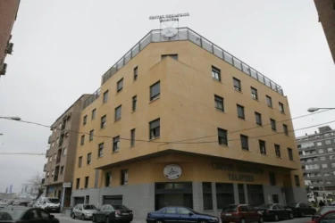 Centro Geriátrico Talavera, S. L.