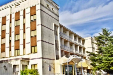 Residencia Alba