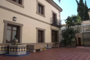 Residencia de mayores El Carmel