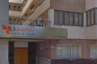 Nuestra Señora de la Peña, S. L.