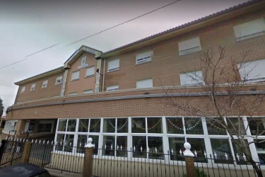 Residencia de 3ª Edad El Casar